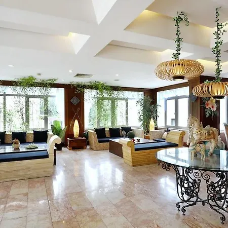 Fleur Bay Rezort 4*