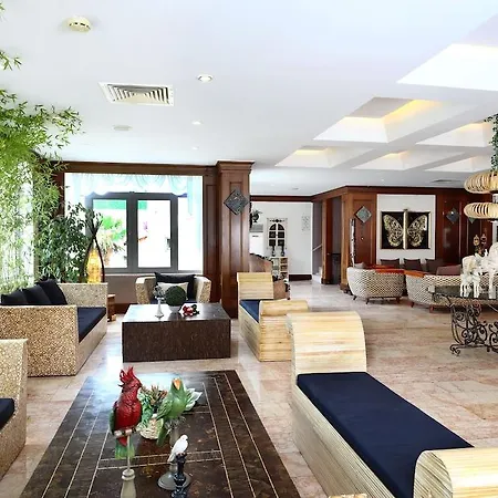 Fleur Bay Üdülőközpont Yalıkavak