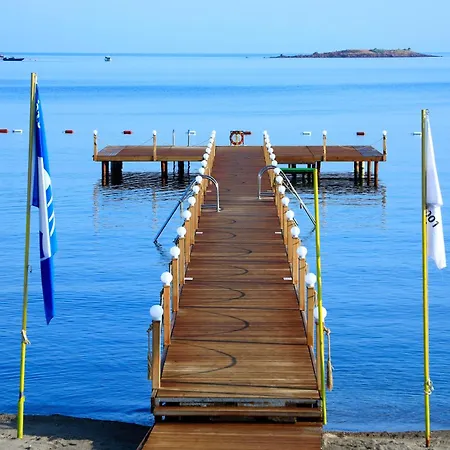 リゾート Fleur Bay