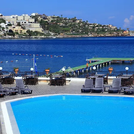 Rezort Fleur Bay 4*