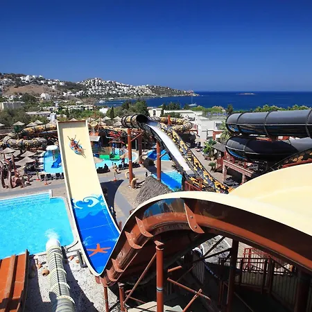 Fleur Bay 4*