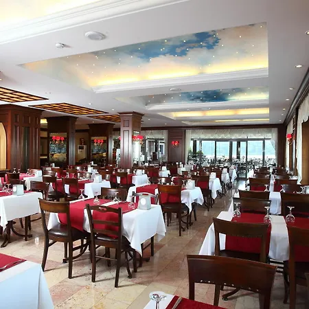 Fleur Bay 4*