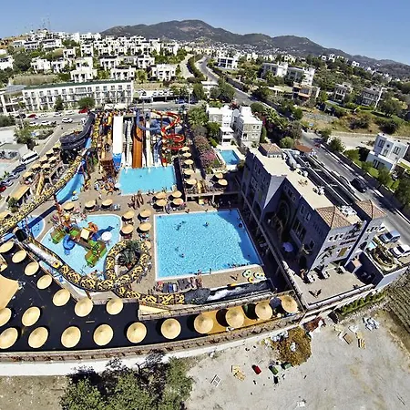 Rezort Fleur Bay 4*
