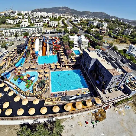 Rezort Fleur Bay Yalıkavak