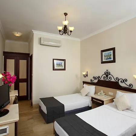 Cactus Fleur Resort Yalikavak