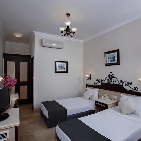 Fleur Bay Rezort Yalıkavak