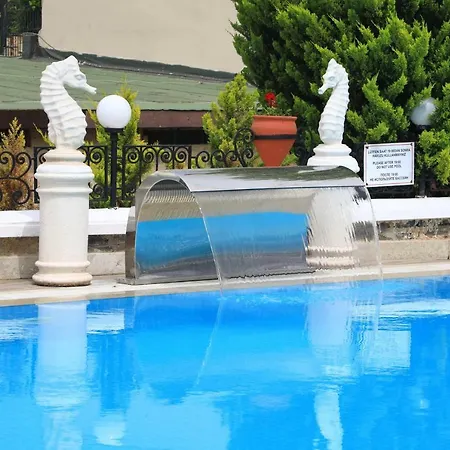 Fleur Bay Rezort Yalıkavak