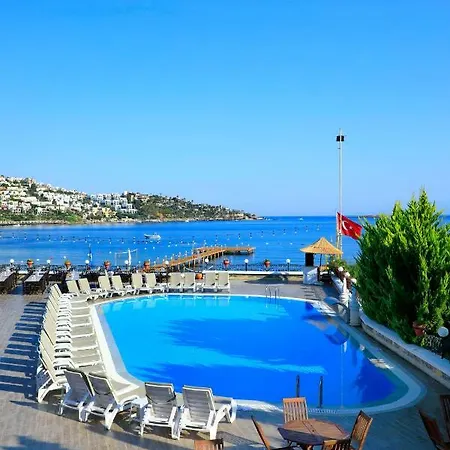 Fleur Bay Rezort Yalıkavak