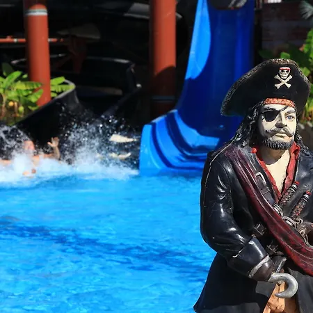 Fleur Bay אתר נופש 4*