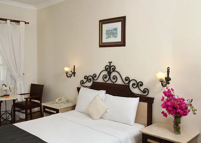 Rezort Fleur Bay Yalıkavak