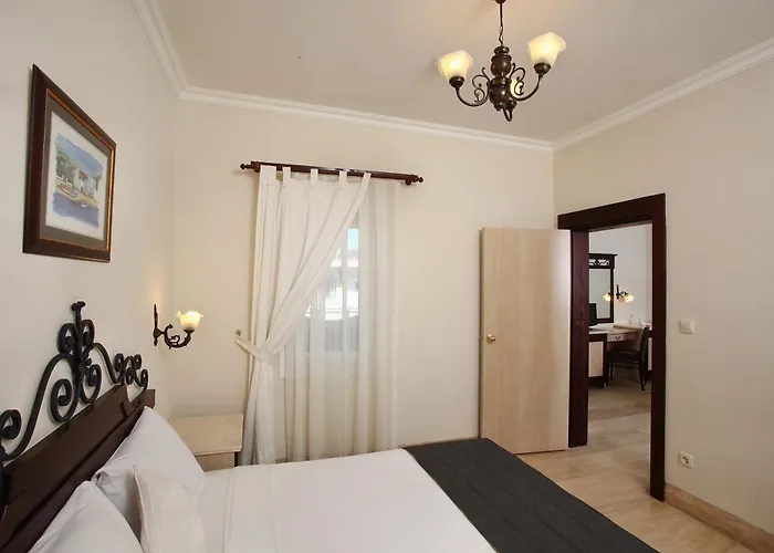 Resort Fleur Bay Yalıkavak