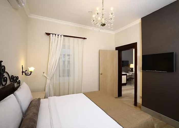 Fleur Bay 4* Yalıkavak