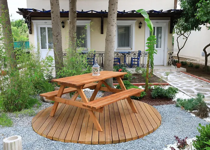 Fleur Bay 4* Yalıkavak