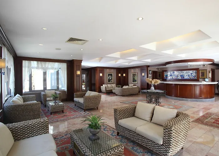 Fleur Bay 4* Yalıkavak