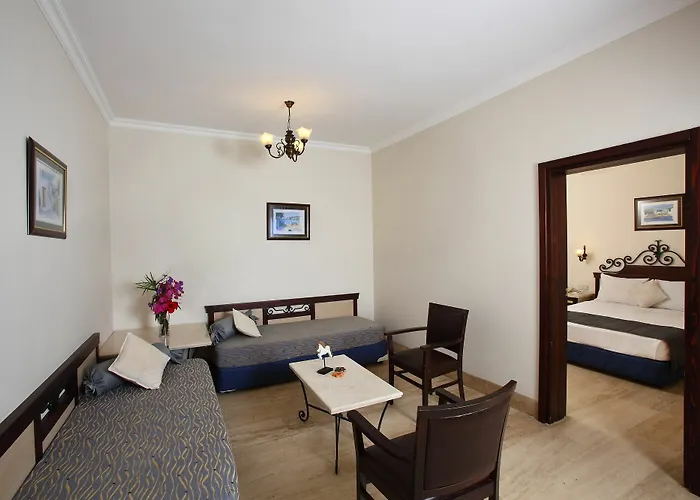 Fleur Bay Semesteranläggning (resort) 4*