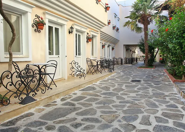 Fleur Bay 4* Yalıkavak