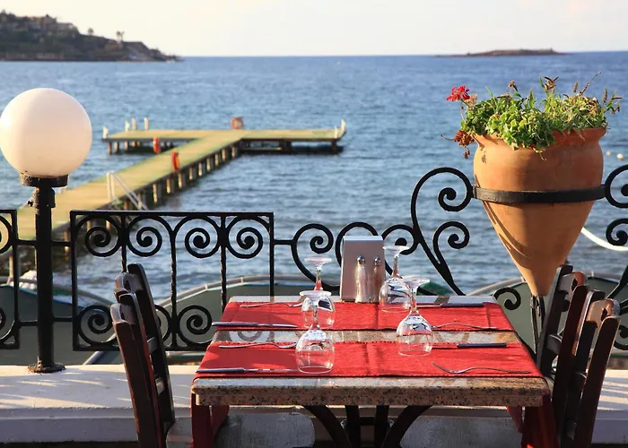 Fleur Bay Resort Yalıkavak