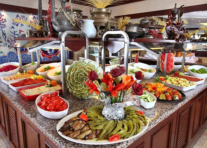 Resort Fleur Bay Yalıkavak