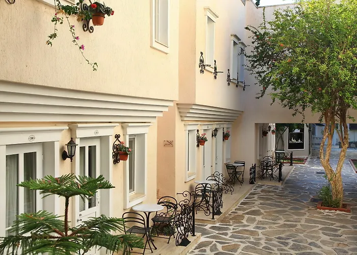 Fleur Bay Yalıkavak