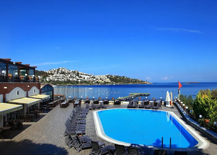 Fleur Bay Resort Yalıkavak