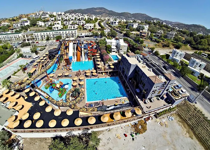 Resort Fleur Bay Yalıkavak