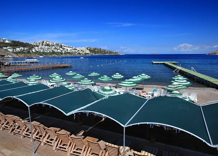 Fleur Bay Semesteranläggning (resort) 4*