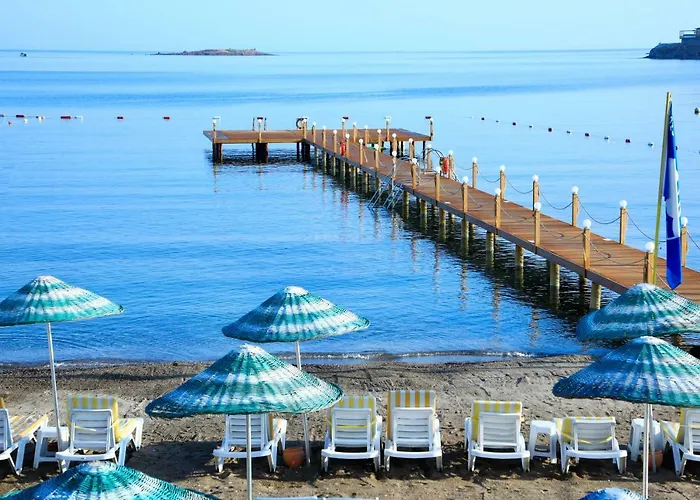 Fleur Bay Yalıkavak