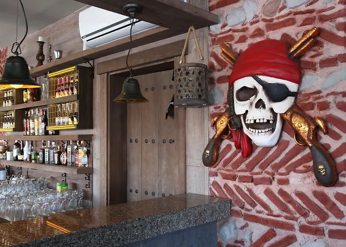 Fleur Bay Rezort Yalıkavak